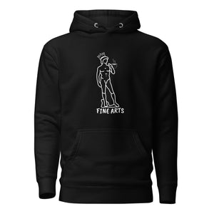 Open image in slideshow, Unisex Hoodie
