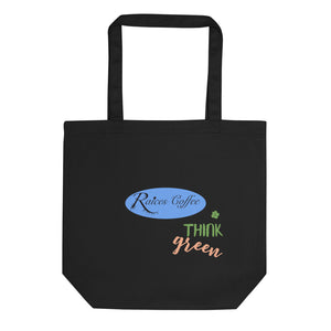 Open image in slideshow, Eco Tote Bag

